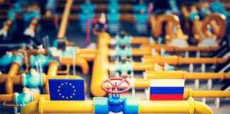 Ukraine Halts Russian Gas Flow to Europe: Impact on Energy Security and Global Relations ukraine-halts-russian-gas-flow-to-europe-mpact-on-energy-security-and-global-relations