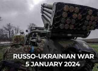 Ukraine Launches New Offensive in Kursk Oblast: Russo-Ukrainian War Day 1047 ukraine-launches-new-offensive-in-kursk-oblast-russo-ukrainian-war-day-1047