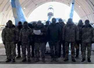 Ukraine Mobilization Crisis: Air Force Technical Staff Shifted to Infantry ukraine-mobilization-crisis-air-force-technical-staff-shifted-to-nfantry