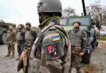 Ukraine Investigates Alleged Mass Desertion of French-Trained 155th Brigade ukraine-nvestigates-alleged-mass-desertion-of-french-trained-155th-brigade