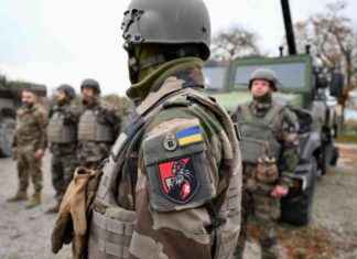 Ukraine Investigates Alleged Mass Desertion of French-Trained 155th Brigade ukraine-nvestigates-alleged-mass-desertion-of-french-trained-155th-brigade