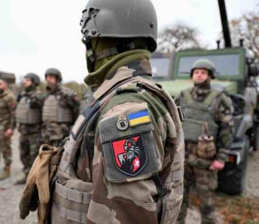 Ukraine Investigates Alleged Mass Desertion of French-Trained 155th Brigade ukraine-nvestigates-alleged-mass-desertion-of-french-trained-155th-brigade