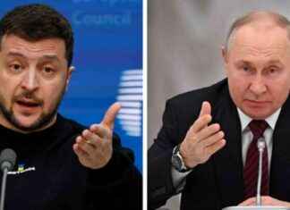 Ukraine-Russia Peace Talks in Qatar Revealed by Bloomberg: Secrets Exposed ukraine-russia-peace-talks-in-qatar-revealed-by-bloomberg-secrets-exposed