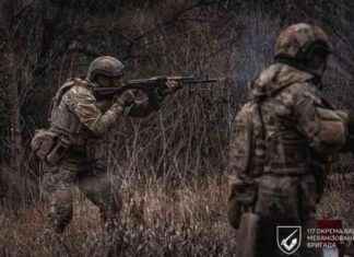 Ukraine Special Forces Repel DPRK Attack in Kursk, Neutralizing 18 Soldiers ukraine-special-forces-repel-dprk-attack-in-kursk-neutralizing-18-soldiers