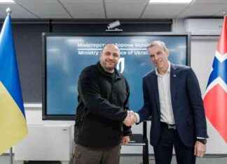 Ukraine strengthens air defense capabilities with NASAMS partnership ukraine-strengthens-air-defense-capabilities-with-nasams-partnership