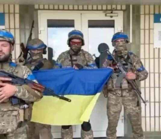 Ukraine Strikes Russia’s Command Post in Kursk Oblast ukraine-strikes-russias-command-post-in-kursk-oblast