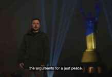 Ukraine’s Defense Industry: Producing 30% of Military Equipment, Zelenskyy’s Revelation ukraines-defense-ndustry-producing-30-of-military-equipment-zelenskyys-revelation