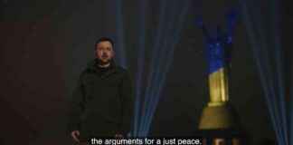 Ukraine’s Defense Industry: Producing 30% of Military Equipment, Zelenskyy’s Revelation ukraines-defense-ndustry-producing-30-of-military-equipment-zelenskyys-revelation