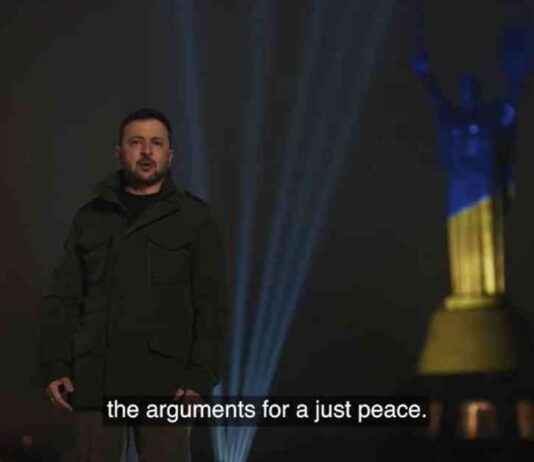 Ukraine’s Defense Industry: Producing 30% of Military Equipment, Zelenskyy’s Revelation ukraines-defense-ndustry-producing-30-of-military-equipment-zelenskyys-revelation