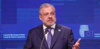 Ukraine’s Energy Chief Warns of Potential Power Cut as Slovakia Threatens Action ukraines-energy-chief-warns-of-potential-power-cut-as-slovakia-threatens-action