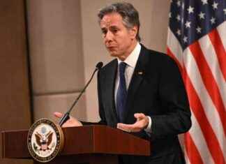 Ukraine’s Position in Kursk Key for Negotiations: Blinken ukraines-position-in-kursk-key-for-negotiations-blinken