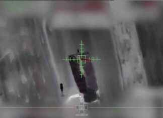 Ukrainian Bomber Drone Destroys Russian Buk-M1 Air Defense System – Watch Video ukrainian-bomber-drone-destroys-russian-buk-m1-air-defense-system-watch-video