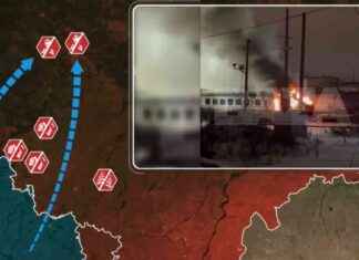 Ukrainian Deep Strikes in Russia: Impact on Logistics and Military Command ukrainian-deep-strikes-in-russia-mpact-on-logistics-and-military-command