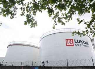 Ukrainian Drones Target Lukoil Refinery in Russia: Latest Attack ukrainian-drones-target-lukoil-refinery-in-russia-latest-attack