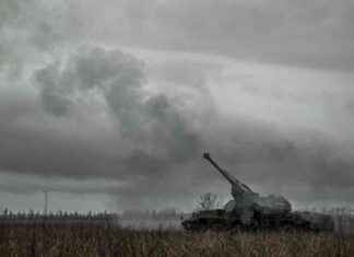 Ukrainian Forces Prevent Encirclement in Devastated Town ukrainian-forces-prevent-encirclement-in-devastated-town