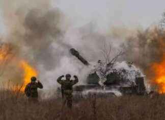 Ukrainian Missile Strikes Target Russian Command Center in Kursk ukrainian-missile-strikes-target-russian-command-center-in-kursk