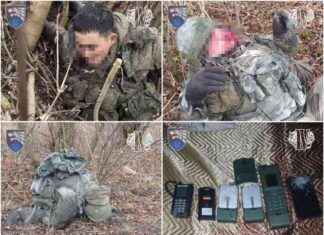 Ukrainian Special Forces Neutralize 13 North Korean Soldiers in Kursk Oblast ukrainian-special-forces-neutralize-13-north-korean-soldiers-in-kursk-oblast