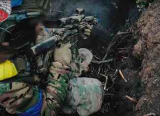 Ukrainian Special Ops Engage in Close Combat with Russian Forces: Dramatic Video Footage ukrainian-special-ops-engage-in-close-combat-with-russian-forces-dramatic-video-footage
