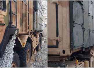 Ukrainian Steel Giant Innovates Armor Protection for Patriot Air Defense Systems ukrainian-steel-giant-nnovates-armor-protection-for-patriot-air-defense-systems