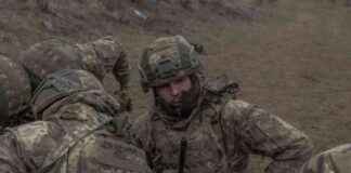 Ukrainian Troops Defy Odds: From Desertion to Redemption ukrainian-troops-defy-odds-from-desertion-to-redemption