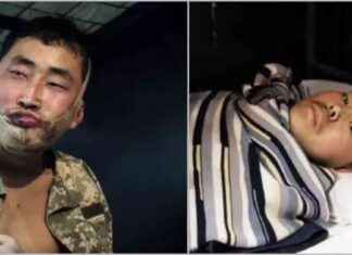 Unmasking Identities of First North Korean POWs in Ukraine: Seoul Intelligence Reveals Weaknesses unmasking-dentities-of-first-north-korean-pows-in-ukraine-seoul-ntelligence-reveals-weaknesses