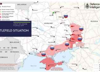 Update on British Defence Intelligence: Ukraine Situation (Jan 10, 2025) update-on-british-defence-ntelligence-ukraine-situation-jan-10-2025