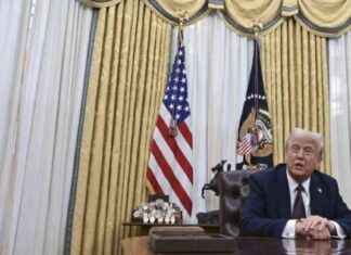 US Halts Foreign Aid, Including Ukraine Funding, in ‘America First’ Move us-halts-foreign-aid-ncluding-ukraine-funding-in-america-first-move