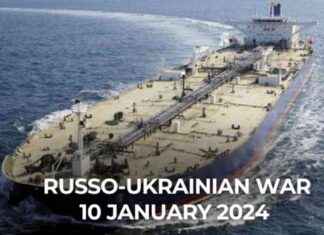 US Imposes Extensive Russian Oil Sanctions, UK Considers Peacekeeper Deployment in Ukraine us-mposes-extensive-russian-oil-sanctions-uk-considers-peacekeeper-deployment-in-ukraine