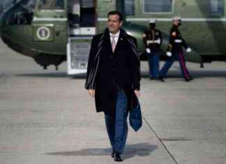 US Senate Confirms Trump’s CIA Pick and Clears Way for Hegseth Approval us-senate-confirms-trumps-ca-pick-and-clears-way-for-hegseth-approval