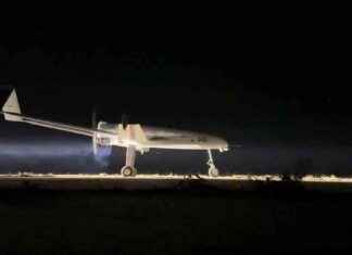 US Support for Ukrainian Drone Development Revealed us-support-for-ukrainian-drone-development-revealed