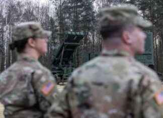 US Transfers 90 Patriot Missiles to Ukraine in Largest Arms Shipment Ever us-transfers-90-patriot-missiles-to-ukraine-in-largest-arms-shipment-ever