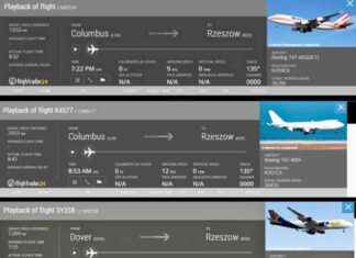 US Weapons for Ukraine: Boeing 747s Arrive in Poland us-weapons-for-ukraine-boeing-747s-arrive-in-poland