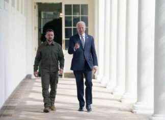 Zelensky Expresses Gratitude to Biden Amid Ukraine’s Preparations for Trump Presidency zelensky-expresses-gratitude-to-biden-amid-ukraines-preparations-for-trump-presidency