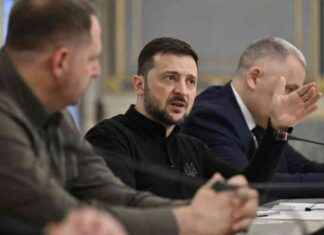 Zelensky to Seek Second Term, Ditch ‘Servant of the People’ Brand zelensky-to-seek-second-term-ditch-servant-of-the-people-brand