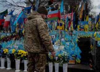American Fighters Missing in Action in Ukraine, Dozens Killed american-fighters-missing-in-action-in-ukraine-dozens-killed