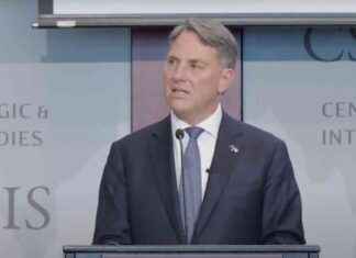 Australia advocates for Ukraine’s terms in resolving Russia’s war. australia-advocates-for-ukraines-terms-in-resolving-russias-war