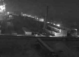 Chornobyl Shelter Fire Extinguished, Radiation Levels Normal: Ukrainian Officials chornobyl-shelter-fire-extinguished-radiation-levels-normal-ukrainian-officials