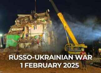Conflict Update: Russian Attacks Kill Civilians in Ukraine and Russia’s Kursk conflict-update-russian-attacks-kill-civilians-in-ukraine-and-russias-kursk