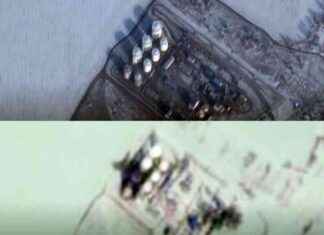 Damage to Russian oil refinery in Krasnodar Krai revealed by satellite. damage-to-russian-oil-refinery-in-krasnodar-krai-revealed-by-satellite