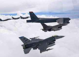 Danish F-16 Fighter Jets Deployed to Ukraine danish-f-16-fighter-jets-deployed-to-ukraine