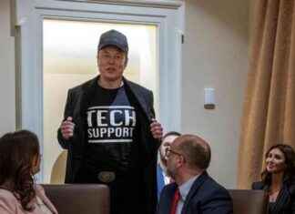 Elon Musk’s Presence at Trump’s Cabinet Meeting Raises Questions elon-musks-presence-at-trumps-cabinet-meeting-raises-questions