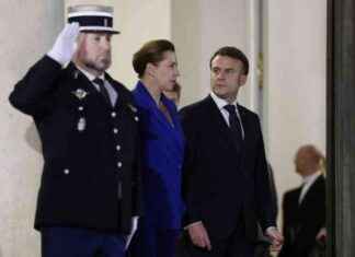 European Security Dependence on US Backstop: British PM’s Warning european-security-dependence-on-us-backstop-british-pms-warning