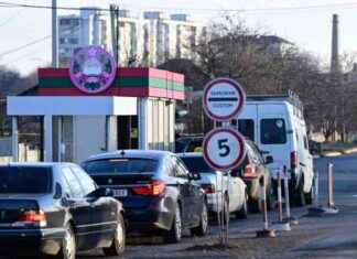 Gas Supply from Moldova to Isolated Pro-Russian Enclave gas-supply-from-moldova-to-solated-pro-russian-enclave