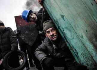 Honoring the Heavenly Hundred: Portraits of Courage and Sacrifice honoring-the-heavenly-hundred-portraits-of-courage-and-sacrifice