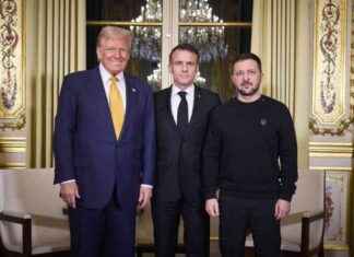 Macron meets Trump in Washington D.C. – Video Coverage macron-meets-trump-in-washington-dc-video-coverage