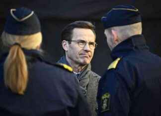 Impact of Ukraine Conflict on European Security: Swedish PM’s Warning mpact-of-ukraine-conflict-on-european-security-swedish-pms-warning