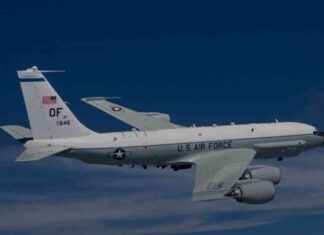 Increased US Air Surveillance Before Ukrainian Kamikaze Drone Strike ncreased-us-air-surveillance-before-ukrainian-kamikaze-drone-strike