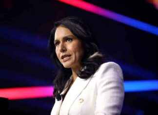 New Title: Ukraine skeptic heads US intelligence community in narrow vote new-title-ukraine-skeptic-heads-us-intelligence-community-in-narrow-vote