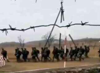 North Korean troops withdraw from Kursk Oblast after heavy losses north-korean-troops-withdraw-from-kursk-oblast-after-heavy-losses