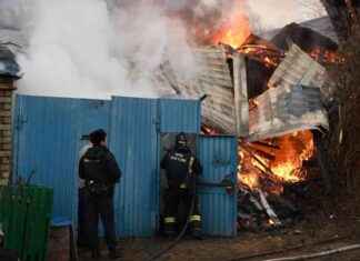 Overnight Drone Strikes Rock Multiple Russian Regions overnight-drone-strikes-rock-multiple-russian-regions